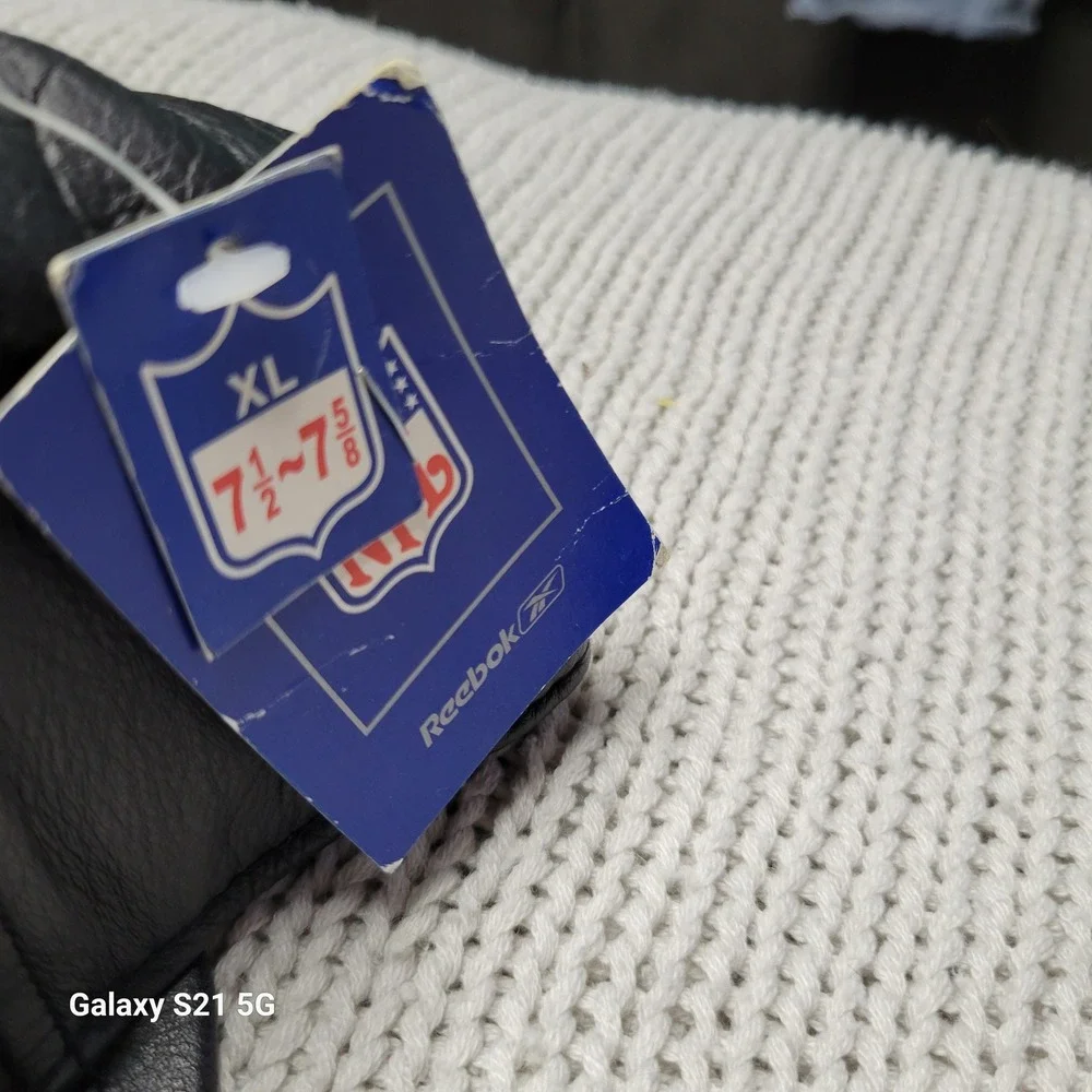 Reebok vintage nfl